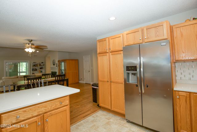 225 Adams Circle, Pinehurst, NC 28374