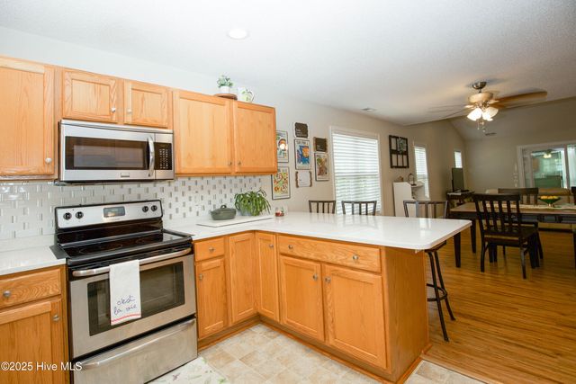 225 Adams Circle, Pinehurst, NC 28374