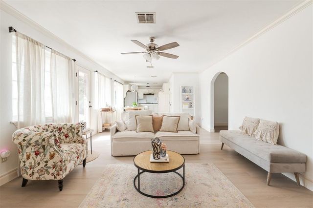 2728 Kerry Lane, Oklahoma City, OK 73120