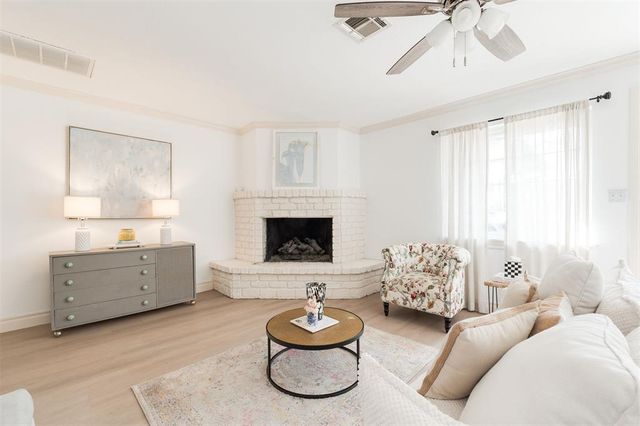 2728 Kerry Lane, Oklahoma City, OK 73120