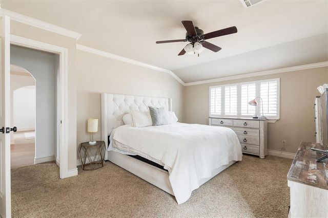 2728 Kerry Lane, Oklahoma City, OK 73120