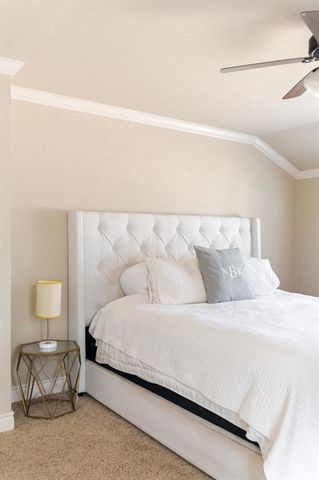 2728 Kerry Lane, Oklahoma City, OK 73120