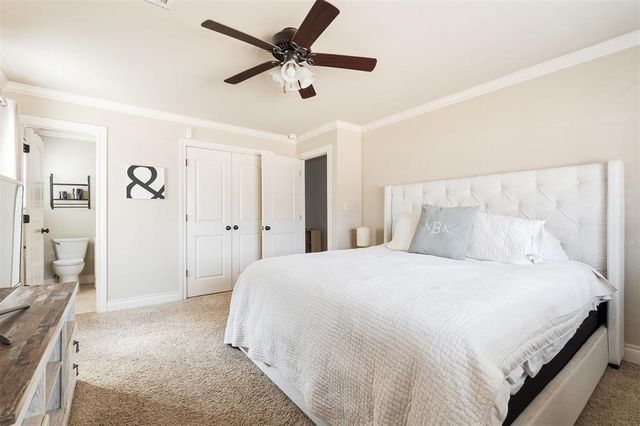 2728 Kerry Lane, Oklahoma City, OK 73120