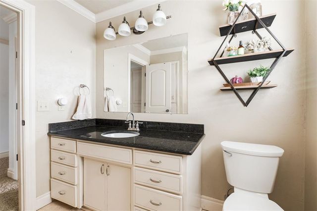 2728 Kerry Lane, Oklahoma City, OK 73120