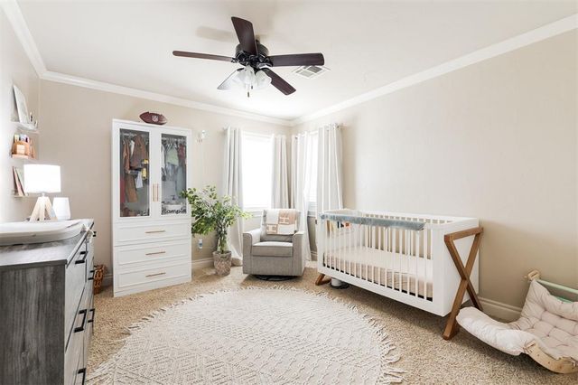 2728 Kerry Lane, Oklahoma City, OK 73120