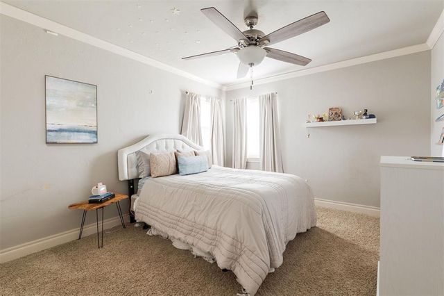 2728 Kerry Lane, Oklahoma City, OK 73120