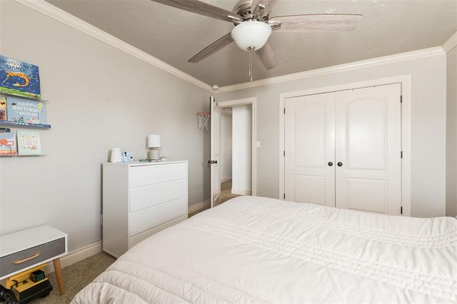 2728 Kerry Lane, Oklahoma City, OK 73120