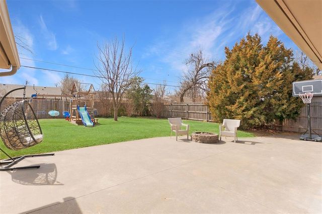 2728 Kerry Lane, Oklahoma City, OK 73120