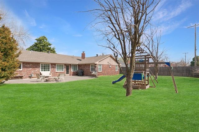 2728 Kerry Lane, Oklahoma City, OK 73120