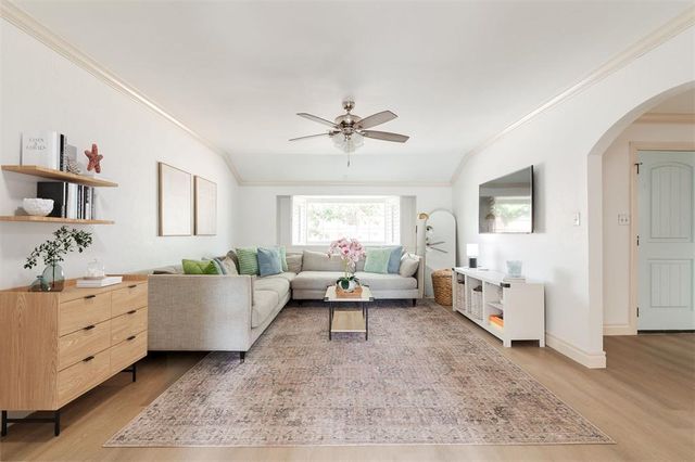 2728 Kerry Lane, Oklahoma City, OK 73120