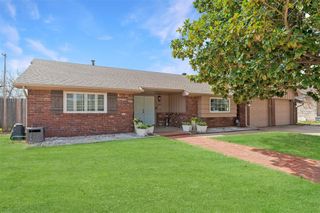 2728 Kerry Lane, Oklahoma City, OK 73120