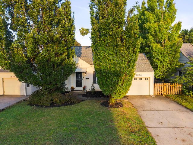1826 Kenny Road, Columbus, OH 43212