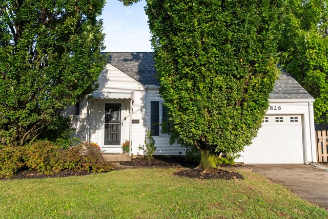 1826 Kenny Road, Columbus, OH 43212