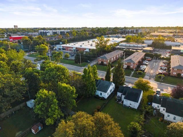 1826 Kenny Road, Columbus, OH 43212