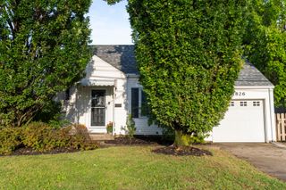 1826 Kenny Road, Columbus, OH 43212