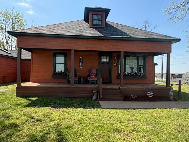 3990 Us-160, Walnut Shade, MO 65771