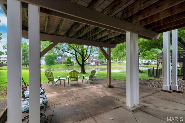 14932 Manor Lake Drive, Chesterfield, MO 63017