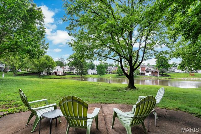14932 Manor Lake Drive, Chesterfield, MO 63017