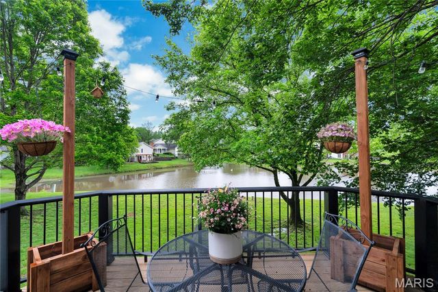 14932 Manor Lake Drive, Chesterfield, MO 63017