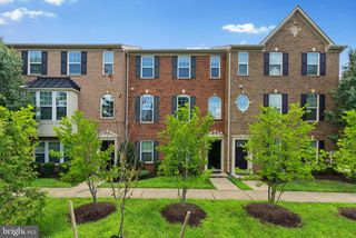10871 FINSBURY ALY, Waldorf, MD 20603