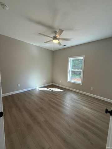 3417 S Knightridge Road, Bloomington, IN 47401