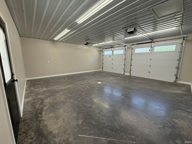 3417 S Knightridge Road, Bloomington, IN 47401