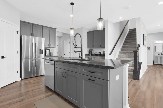 221 Whitetail Trail, Johnstown, OH 43031