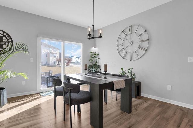 221 Whitetail Trail, Johnstown, OH 43031