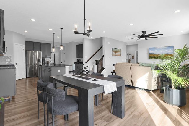 221 Whitetail Trail, Johnstown, OH 43031