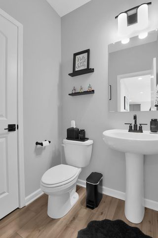 221 Whitetail Trail, Johnstown, OH 43031