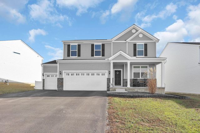 221 Whitetail Trail, Johnstown, OH 43031