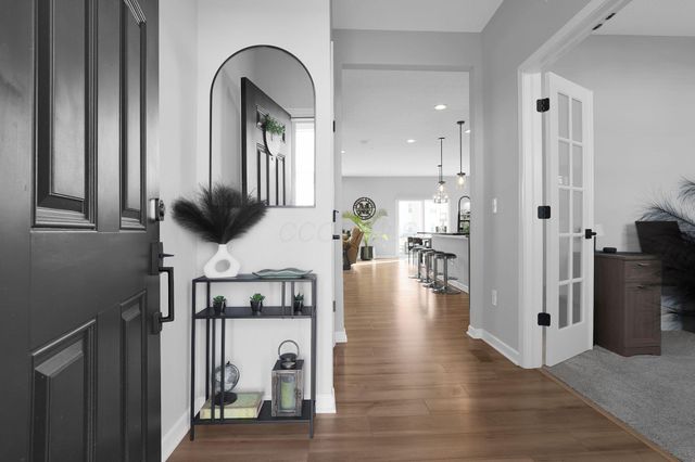 221 Whitetail Trail, Johnstown, OH 43031