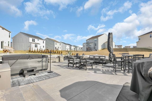 221 Whitetail Trail, Johnstown, OH 43031