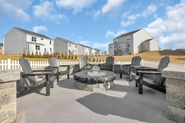 221 Whitetail Trail, Johnstown, OH 43031