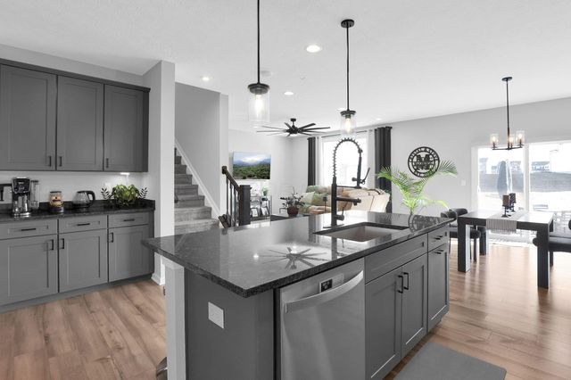 221 Whitetail Trail, Johnstown, OH 43031