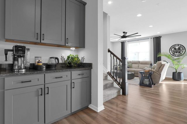 221 Whitetail Trail, Johnstown, OH 43031