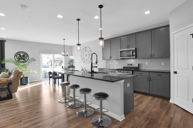 221 Whitetail Trail, Johnstown, OH 43031