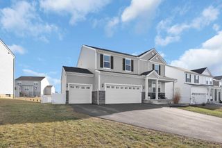 221 Whitetail Trail, Johnstown, OH 43031