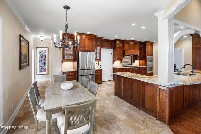 8829 Rosemont Blvd, Knoxville, TN 37923