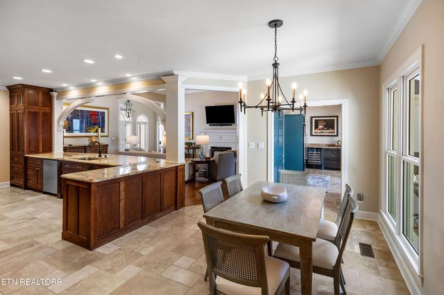 8829 Rosemont Blvd, Knoxville, TN 37923