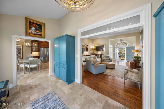 8829 Rosemont Blvd, Knoxville, TN 37923