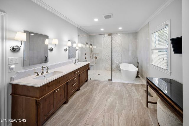 8829 Rosemont Blvd, Knoxville, TN 37923