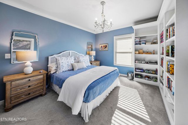 8829 Rosemont Blvd, Knoxville, TN 37923