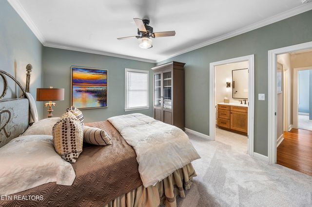 8829 Rosemont Blvd, Knoxville, TN 37923