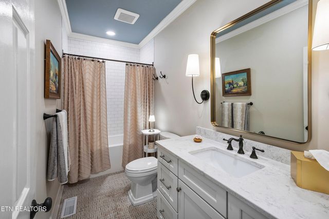 8829 Rosemont Blvd, Knoxville, TN 37923