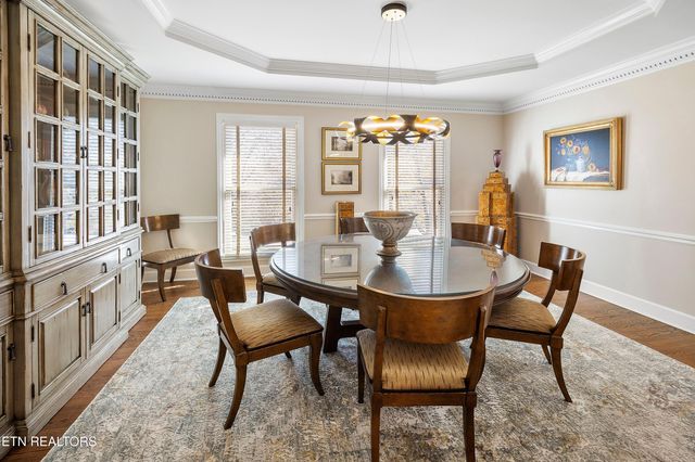 8829 Rosemont Blvd, Knoxville, TN 37923