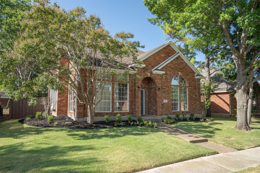 1312 Wentworth Drive, Lewisville, TX 75067 — photo 3