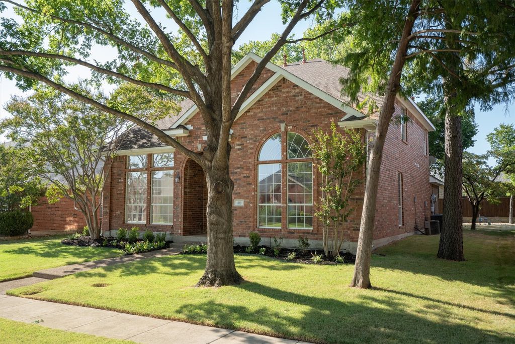 1312 Wentworth Drive, Lewisville, TX 75067 — photo 4