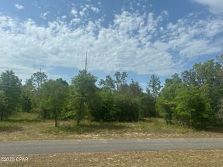 Lot A-109 Leisure Lakes, Chipley, FL 32428