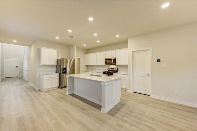 21526 George Wayne Way, Balch Springs, TX 77379